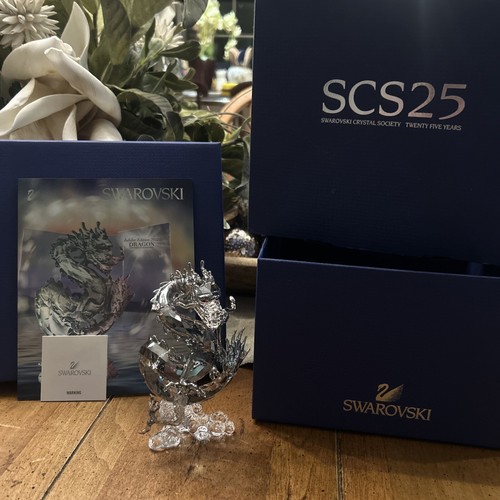 Swarovski crystal 2012 - crystal,