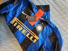 Maglia Inter Campioni 17 TG L