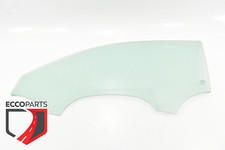 Vetro Porta Anteriore Sinistra 3D 8V3845201A 2014 AUDI S3 8V