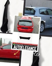 SPOILER adatto per HONDA CIVIC