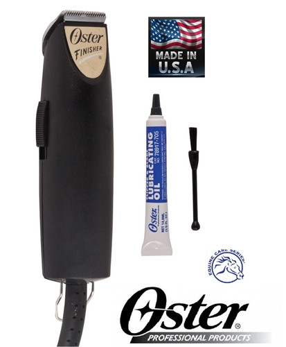 Oster cavallo sussurro - oster,