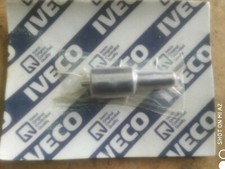 Polverizzatore iniettore originale Iveco aifo 01908971 riferimento.  DLL136S1000