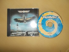 AVIARY CD S/T SAME AVIARY PRIMA STAMPA AOR VERY RARE