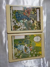 2 quaderni vintage anni 80 Pigna non scritti