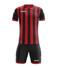 Kit calcio calcetto - kit,
