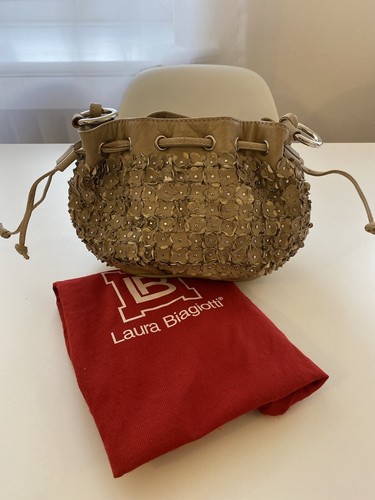 Borsa mano laura biagiotti - mano,