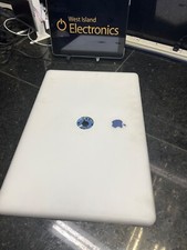 APPLE Imac G4 17"/GLOBE-BACK