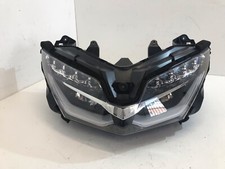 FARO FANALE ANTERIORE HONDA GOLD WING 1800 TOUR 2018-2024 / HEAD LIGHT FRONT