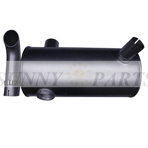 Silenziatore yy12p00003f1 - silenziatore,