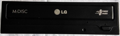 Lettore dvd masterizzatore - masterizzatore, pc