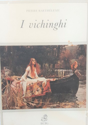 Barthelemy pierre vichinghi - pierre,, i