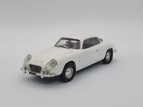 Lancia appia zagato norev - lancia,