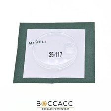 GENERIC 25-117 Vetro Plexy Compatibile per ref. 1500 1625 5700 Refer: 1500, 1...