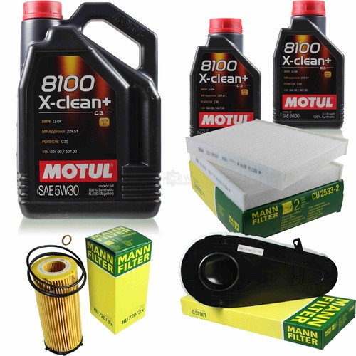 Motul olio motore - 7l, +