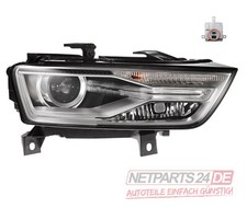 Faro Adatto A per Audi Q3 ZKW