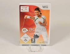 Nintendo Wii, personal trainer