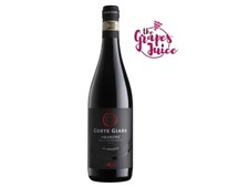 ALLEGRINI CORTE GIARA LA GROLETTA 2020 VINO ROSSO AMARONE DELLA VALPOLICELLA DOC