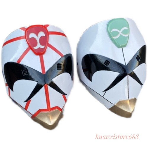 Maschera nera goku - maschera,