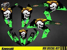 Kit Decorazione Quad Per / Atv