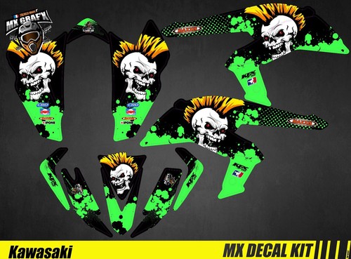 Kit decorazione quad per - quad,