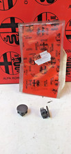 ALFA ROMEO 145 MY94-96 KIT 2 TAPPI GRIGIO KRISTAL 150896062