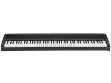 KORG B2 BLACK  PIANO DIGITALE