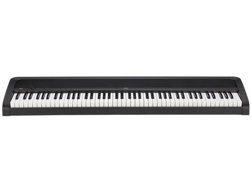 Korg black piano digitale - ,