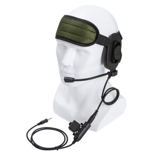 Auricolare auricolare radio