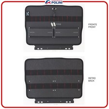 GT LINE  PAN ATOMIK PANNELLO AGGIUNTIVO PER VALIGIA PORTA ATTREZZI SERIE ATOMIK