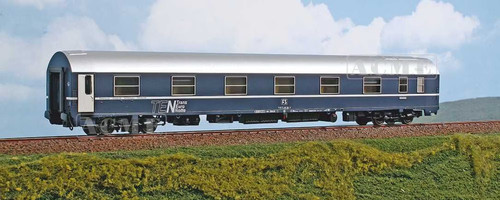 Acme 51061 carrozza - 51061, mu