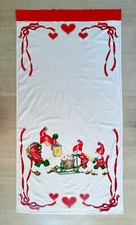 Tovaglia natalizia dalla