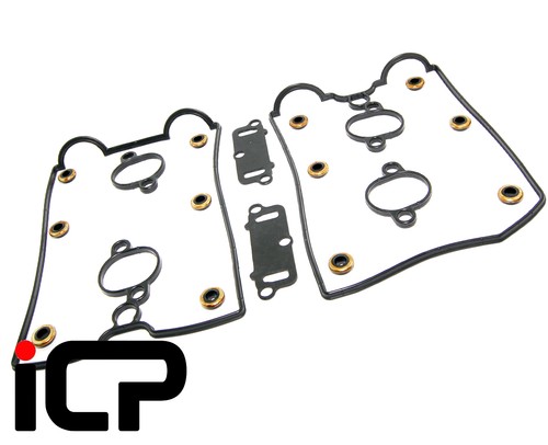 Kit guarnizioni coperchio