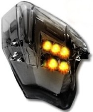 Stop led con frecce - a,