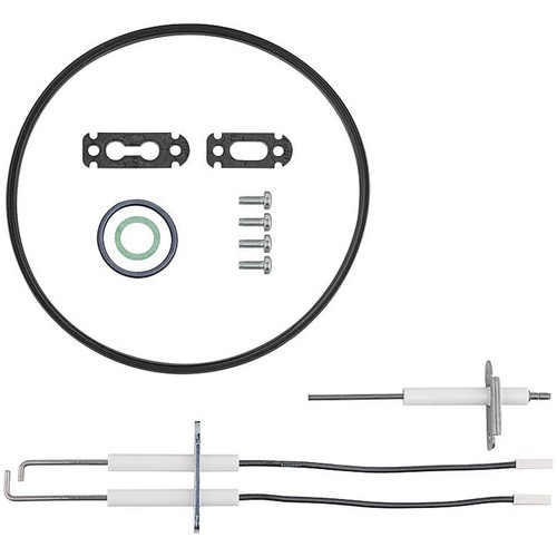 Kit manutenzione viessmann - manutenzione,