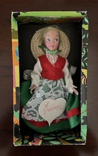 Vintage Lenci Torino Italia