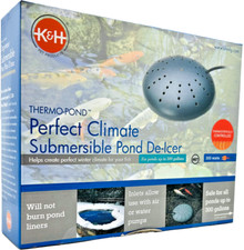 K&H Pet Products Termo-Pond