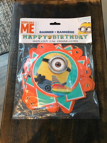 Despicable minion made - despicable, me