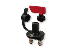 Staccabatteria per trattore