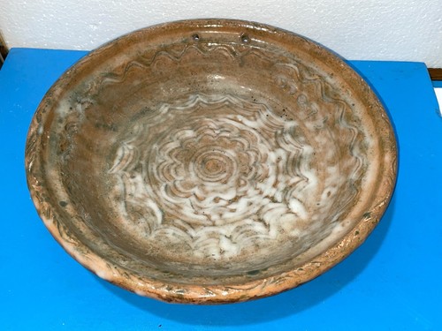 Sardinia bowl slippedda - sardinia,