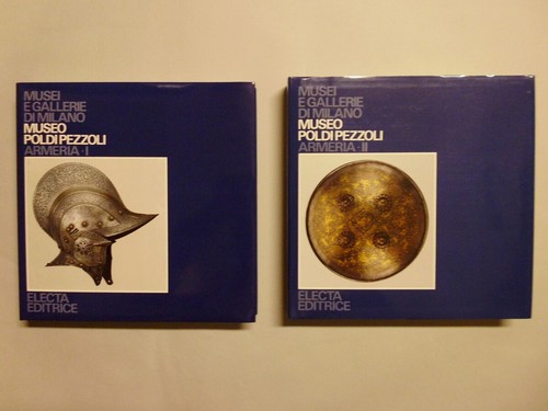 Museo poldi pezzoli - aa,