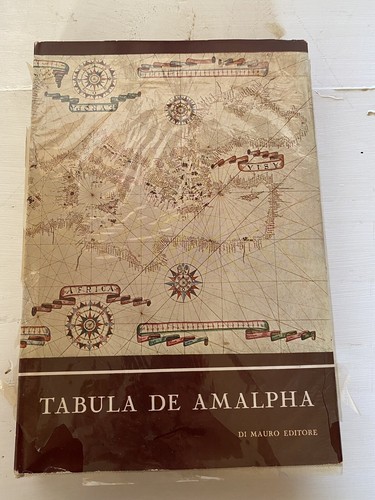 Tabula amalpha aa vv - de,