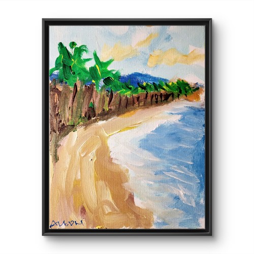 Quadro arte parete