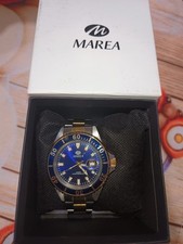 Orologio Uomo  Marea