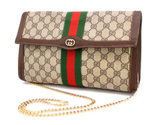 Borsa vintage Gucci Borsa a