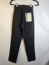 Jeans nuovi con etichette