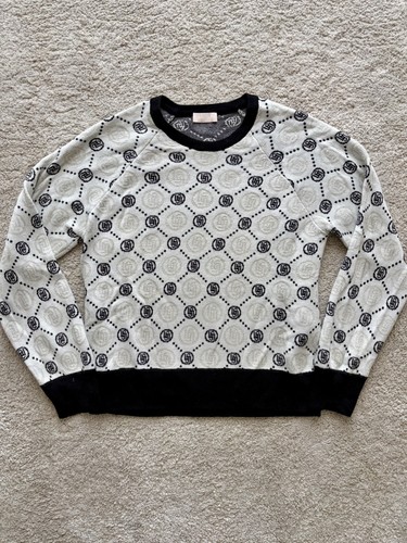 Maglia liu monogram - maglia,