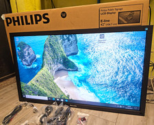Philips 42" pollici BDL4245E FHD videowall display segnaletica digitale monitor