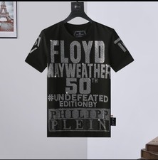 Philipp Plein x Floyd