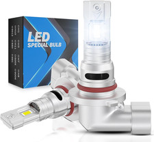 Lampadine HIR2 LED Auto
