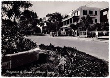 Miramare di Rimini - Hotel
